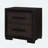 Sophisticated Wooden Chest With Stylish Drawers For Versatile Storage