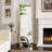 Full Length Mirror Full Body Floor Mirror Standing Hanging or Leaning Wall Mirror Bedroom Cloakroom-356312236-340960661