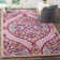 Blokzijl Hand Tufted Wool Oriental Rug