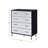 Demetrus 4-Drawer Rectangular Chest-125818522