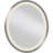 Dannel Oval Wall Mirror