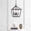 Joree 4 - Luminaire suspendu géométrique lanterne-33459243-33459244
