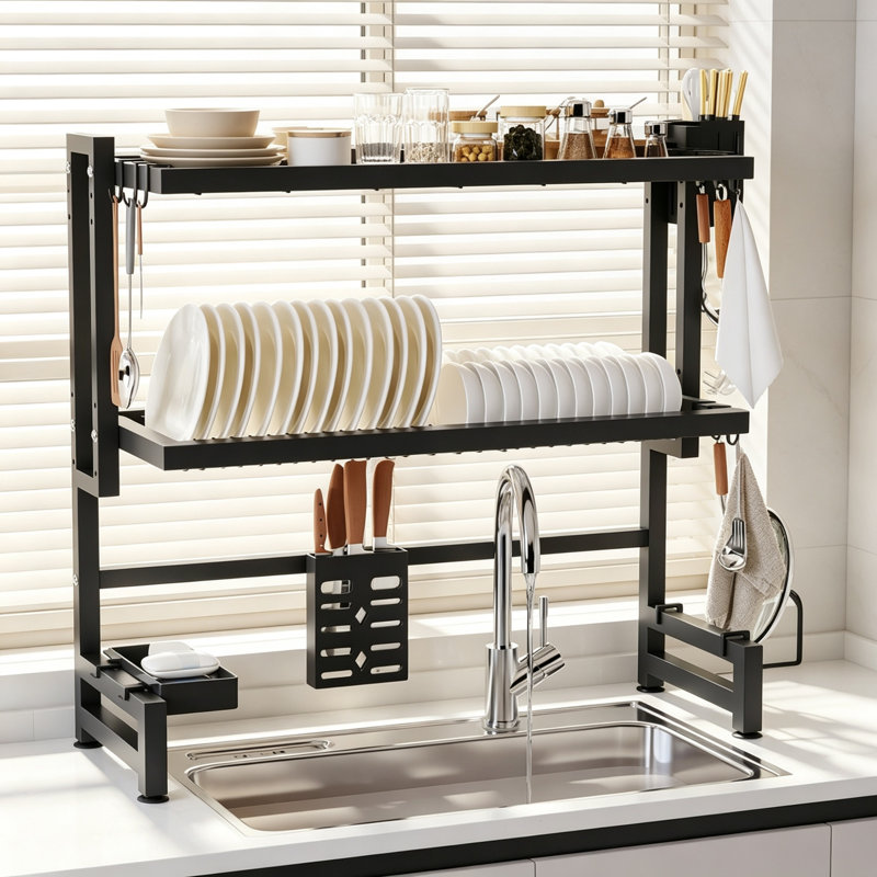 Dish Rack
