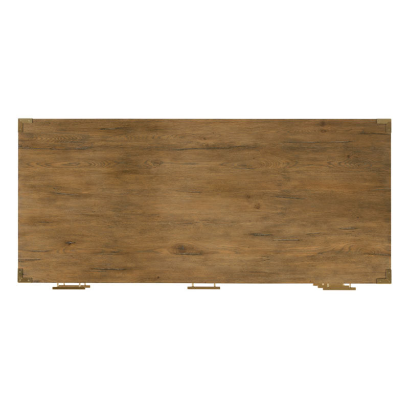 Katana Writing Desk