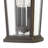 3 - Light Outdoor Hanging Lantern