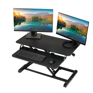 TechOrbits Standing Desktop Converter
