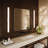 Phase 6.2 Collection 36" 5CCT Integrated LED Black Linear Vanity Light-127379917-130105089