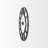 Mcnett Pendulum Wall Clock-1272960138