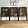Shadow Dining Cabinet
