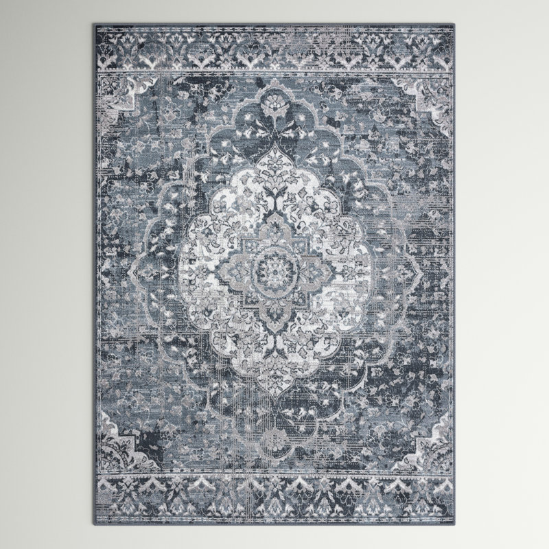 Costella Indoor Rug, Rectangle 5'3" x 7'3"