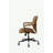 Steelside™ Jadon Genuine Leather Task Chair