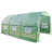 78.7" W x 120" D Mini Greenhouse