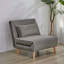 Canapé-lit Modern Velvet-1586100896