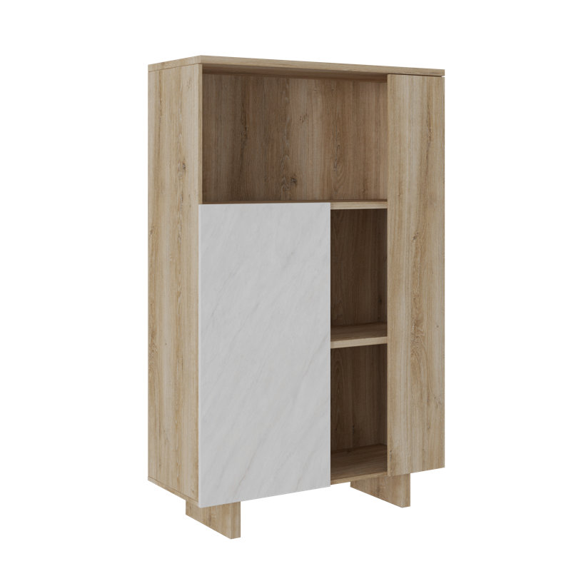 Bernis 1 DOOR HIGHBOARD N°40