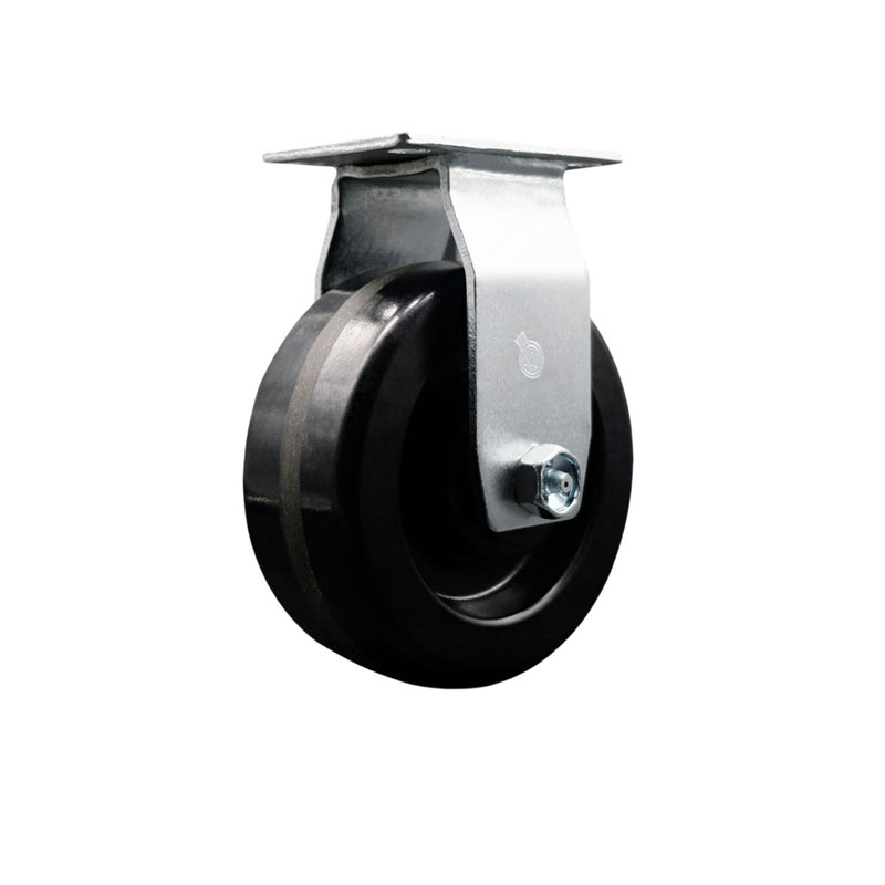 Phenolic Caster