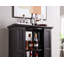 Armoire de bar Anberlyn Home-628318376