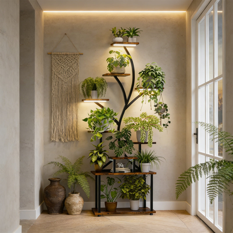 Plant Stand