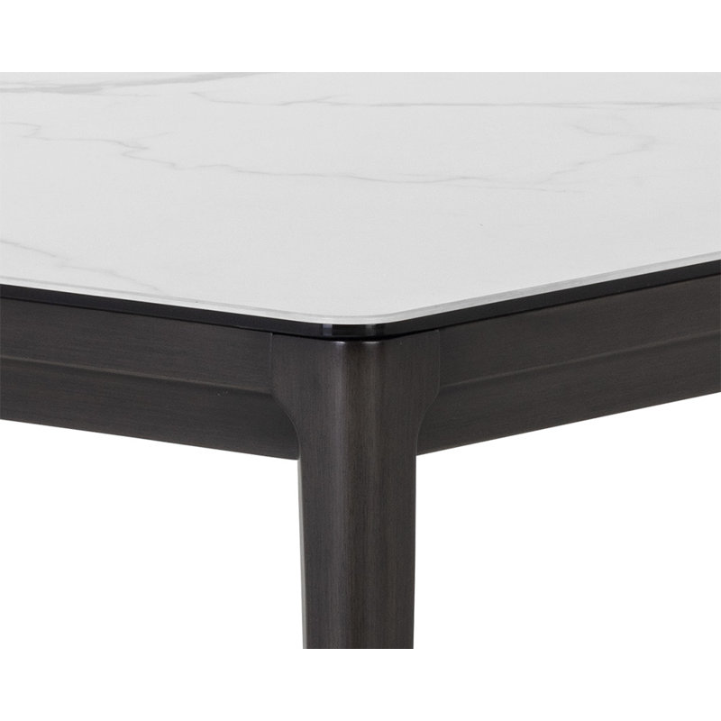 TABLE À REINE QUEENS - 78,75 po