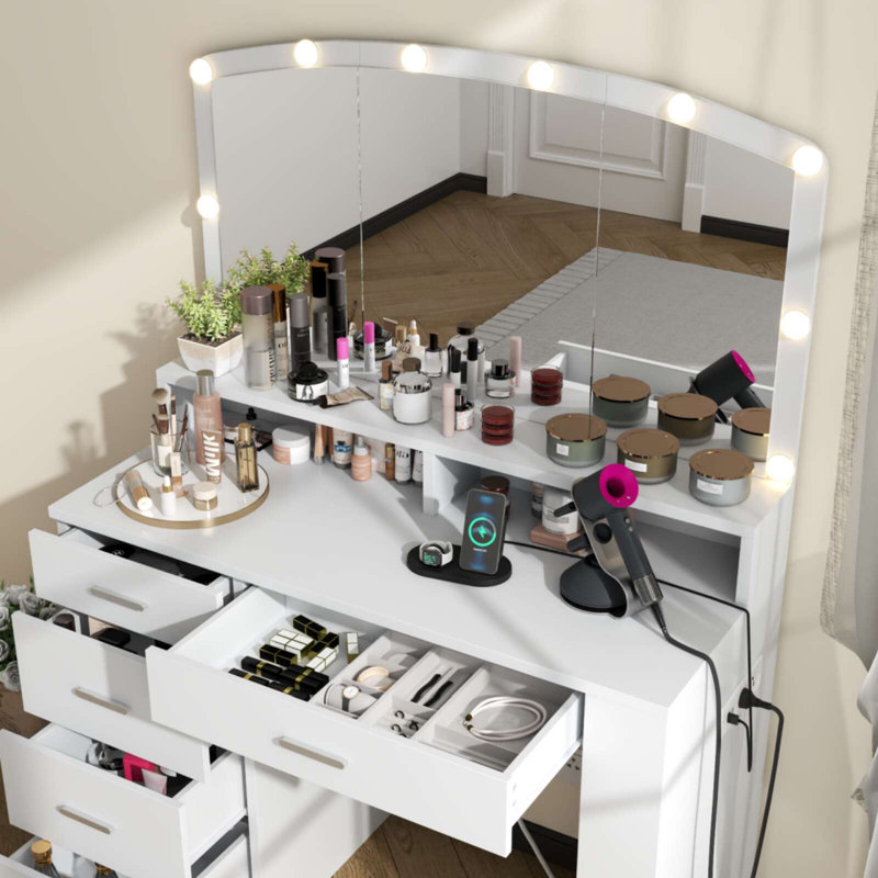 Rafaella Vanity