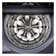 Lg 5.5 Cu.ft. Mega Capacity Smart Top Load Washer With Easyunload, Ai Sensing, Ezdispense®, Water Faucet & Lcd Digital Dial Control