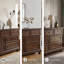 Commode double l 65,63 po Emylie