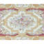 Aubusson Renaissance Wool Oriental Area Rug
