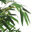 Faux Bamboo Tree in Pot-999677752
