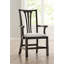 Ensemble de deux fauteuils Fitts