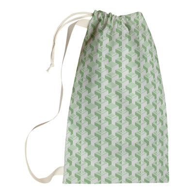Jordao Laundry Hamper with Handles