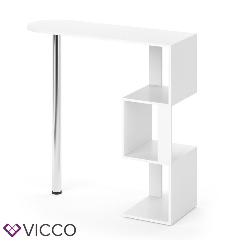 Duquense Extendable Dining Table