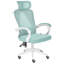 Beliani SERANEV Office Chair with Headrest