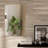 Eitzen Rectangle Wall Mirror High-Strength Tempered Glass and  Stainless Steels Framed Wall Mirror Accent Mirror-231624586-231624587