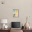 «Glowing Room I» par Art Remedy-112538610-112538611-113423651