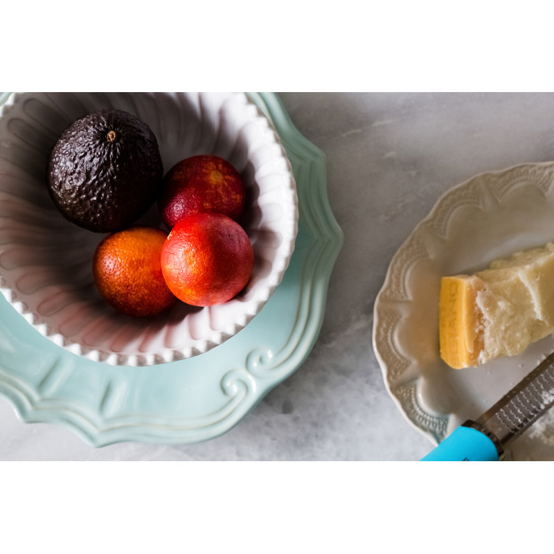 Incanto Terra Marrone Serving Bowl