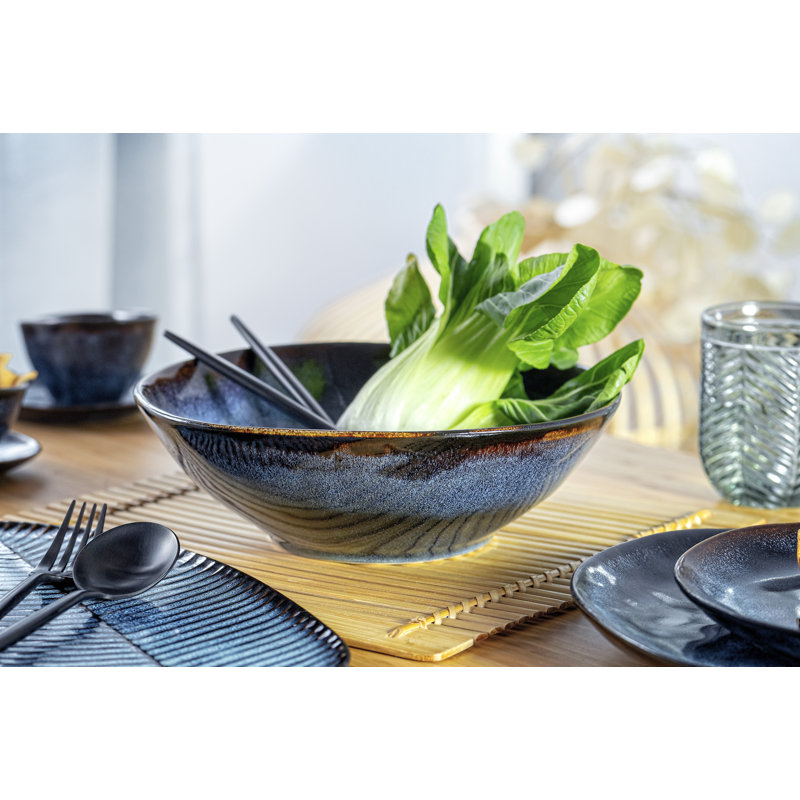 Longshore Tides Champion Salad Bowl
