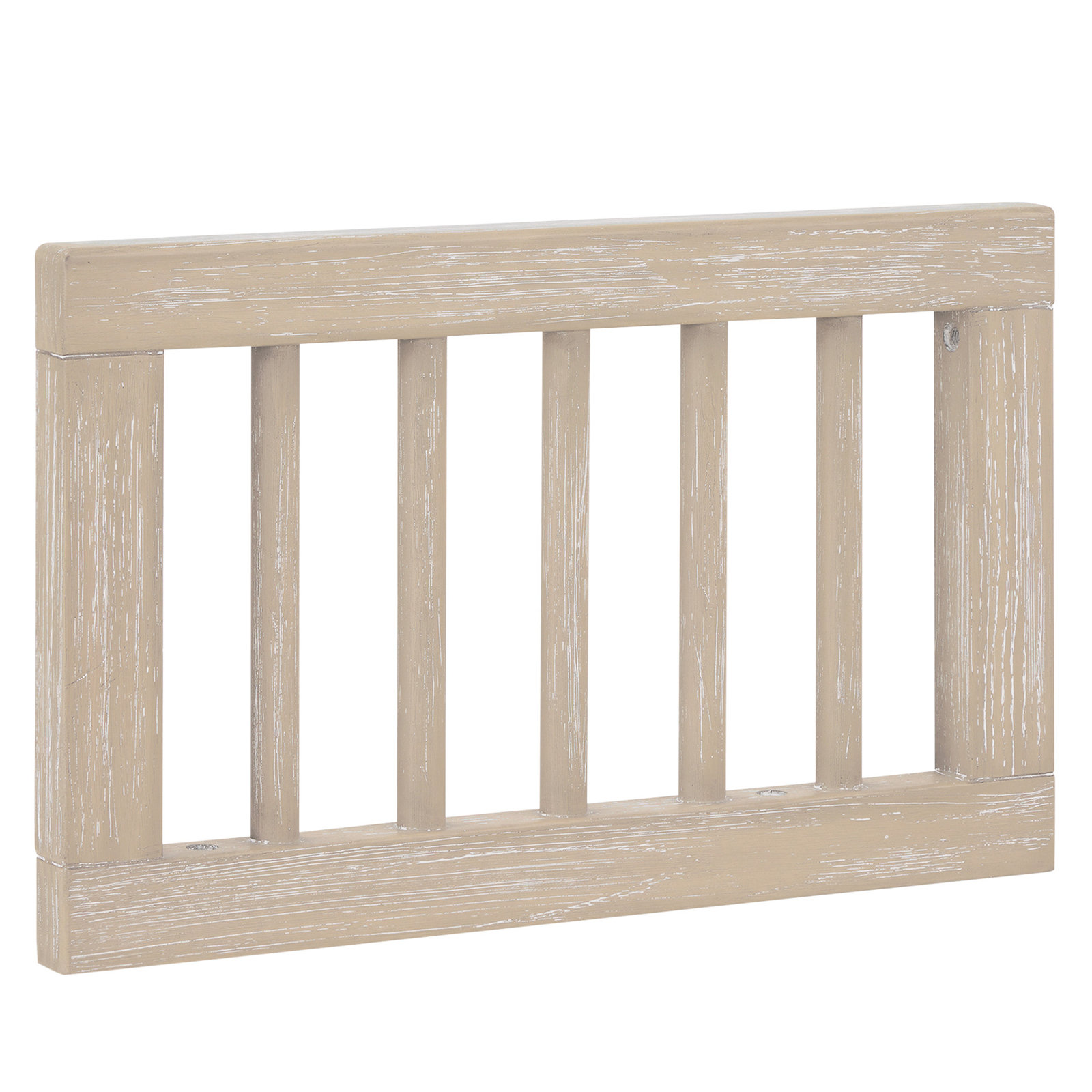 Paris Toddler Bed Rail
