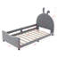 Lit de jour simple tapissier Janmarcos-1062887934