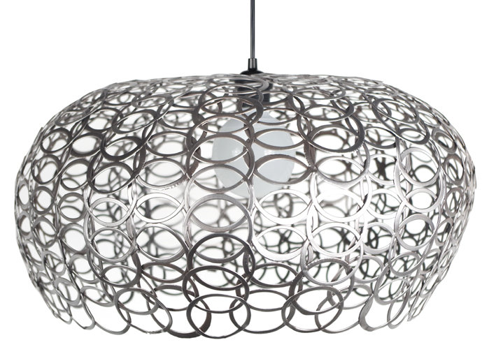 Dill 1 - Light Novelty Pendant