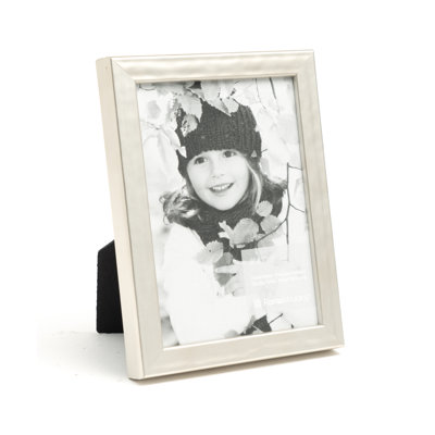 Cadre photo simple en bois