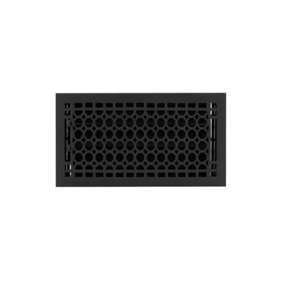 Cast Iron Floor Register