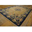 Tapis antique antique de Pékin