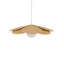 Cabo 1 Light Petal Outdoor Pendant