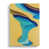 Wrapped Canvas selected