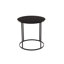 Arhaam Iron Top End Table
