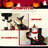 78"Cat Tree Cat Tower With Coffin Bed