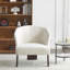 Fauteuil d'appoint Mid-Century