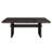 Kist 7-piece Trestle Dining Table Set