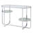 Arlea 42 " W Console Table