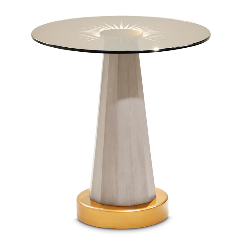 Table de bout St. Charles