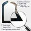 «Geometric Spiral I - Abstract Spirals Asymmetric Large Mirror»-2136935928